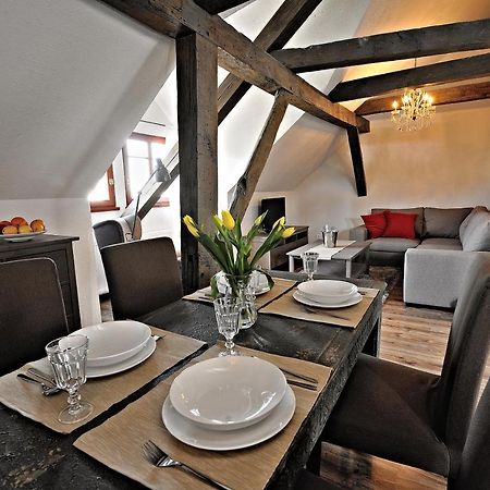 Apartamenty Katarynka Stary Rynek Bydgoszcz Exterior foto