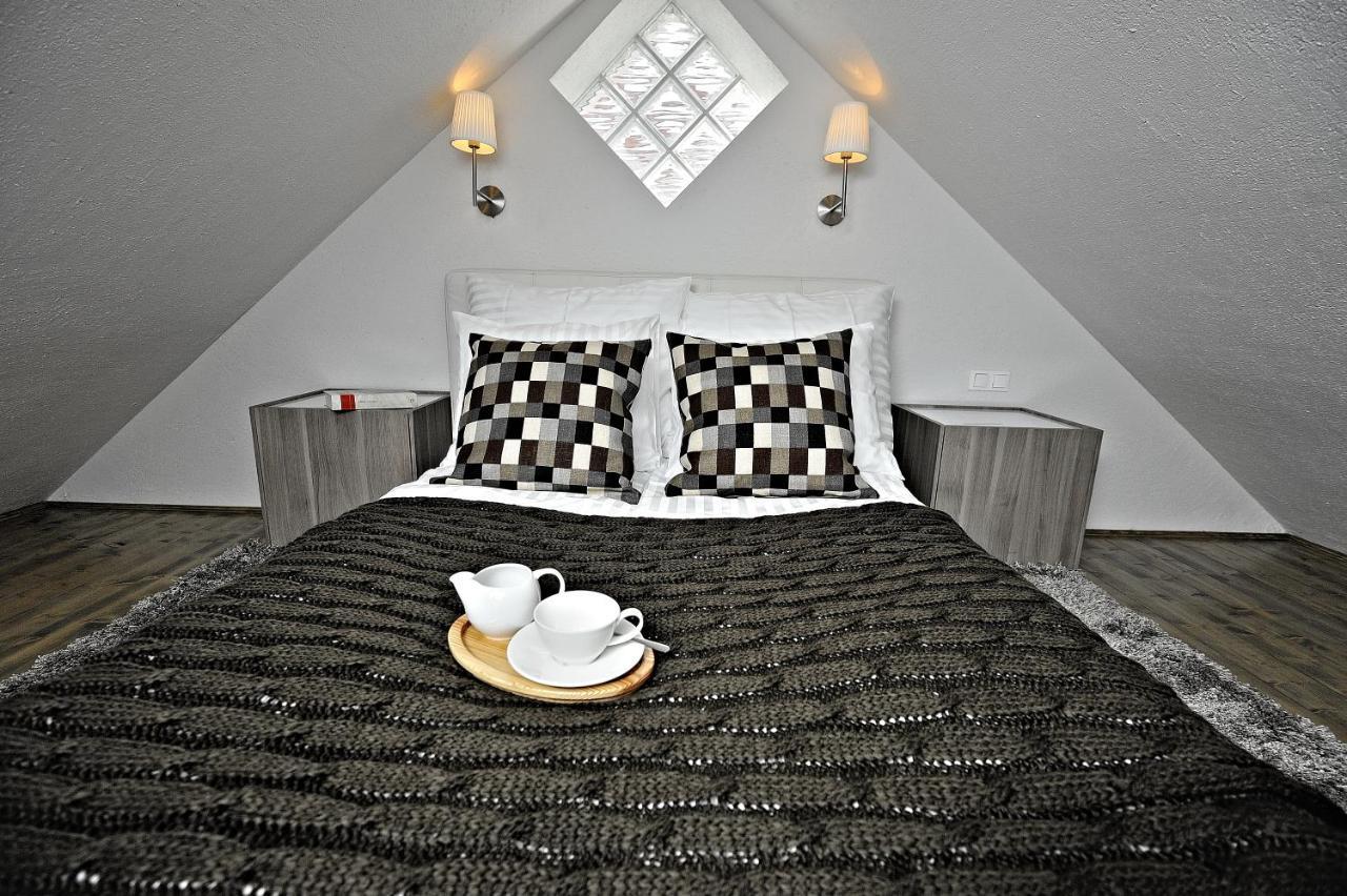 Apartamenty Katarynka Stary Rynek Bydgoszcz Exterior foto