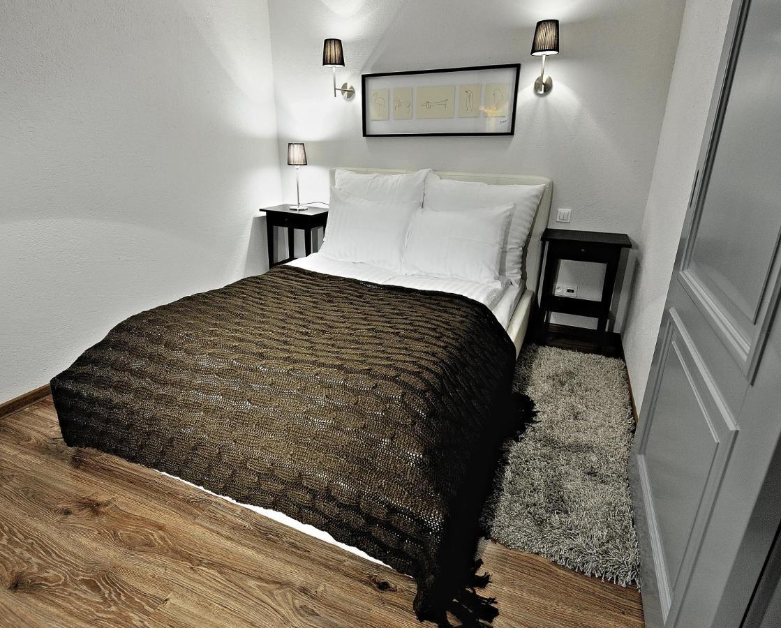Apartamenty Katarynka Stary Rynek Bydgoszcz Exterior foto