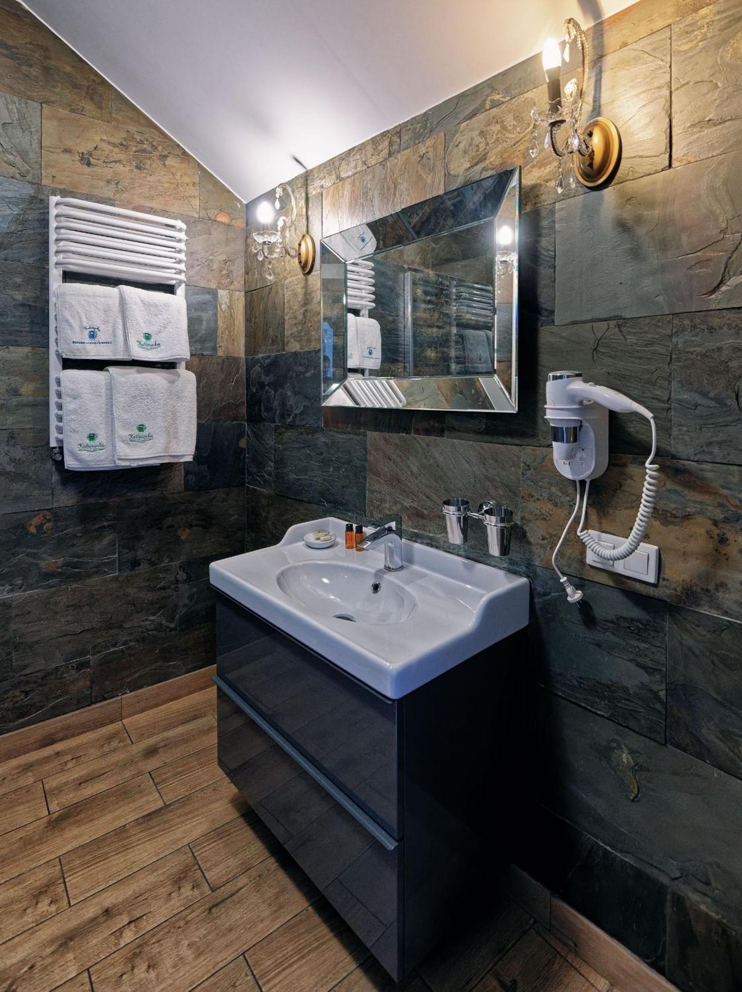 Apartamenty Katarynka Stary Rynek Bydgoszcz Exterior foto