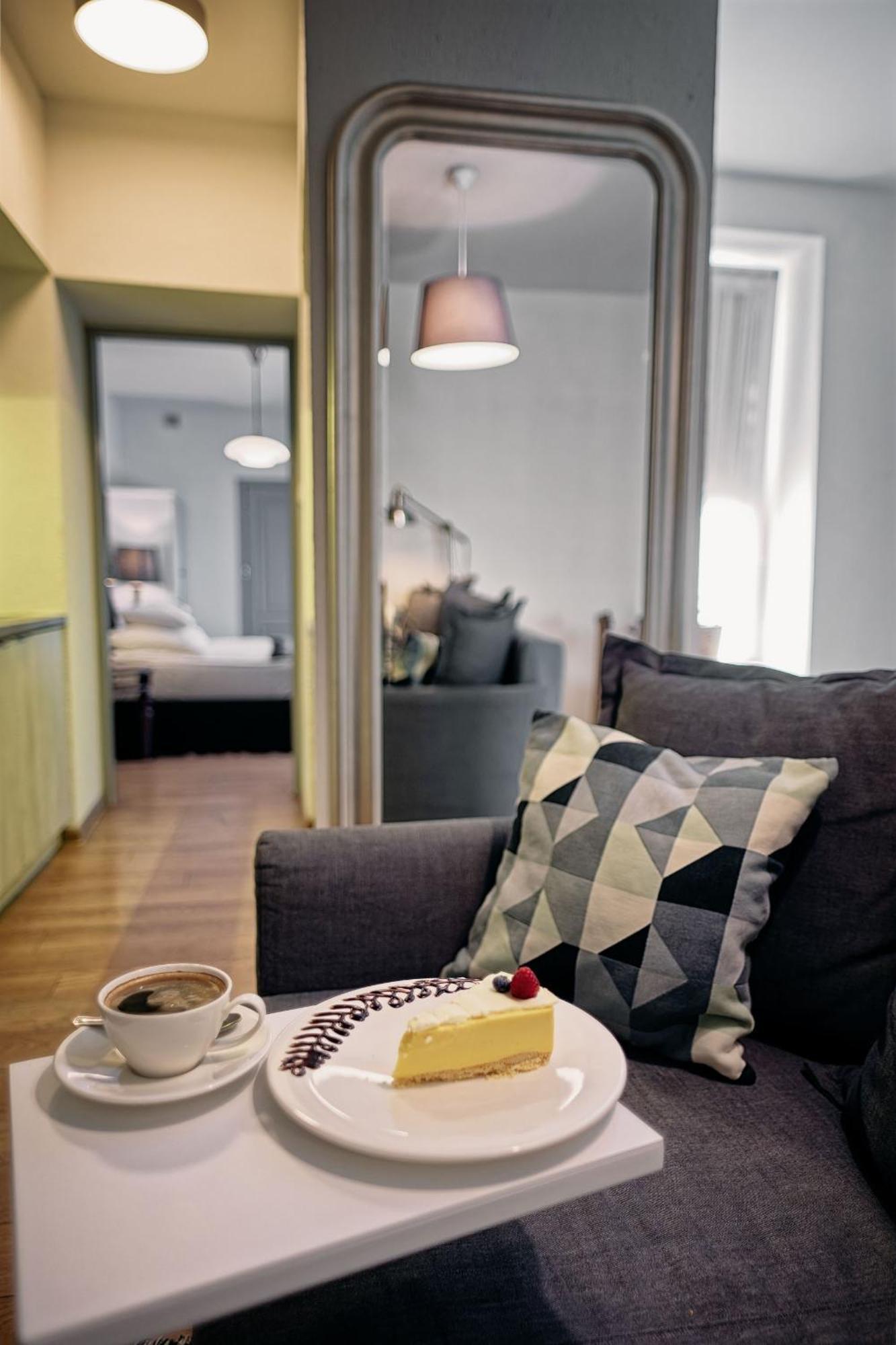 Apartamenty Katarynka Stary Rynek Bydgoszcz Exterior foto