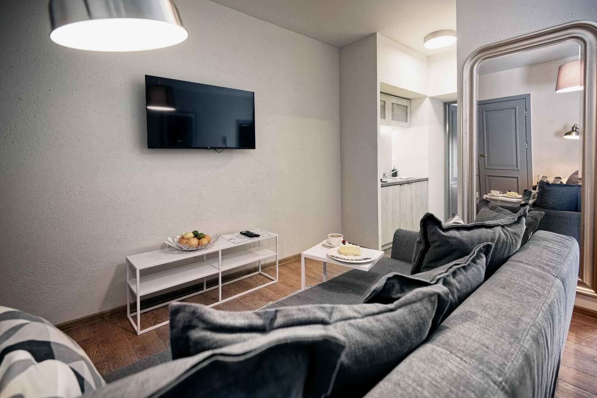 Apartamenty Katarynka Stary Rynek Bydgoszcz Exterior foto