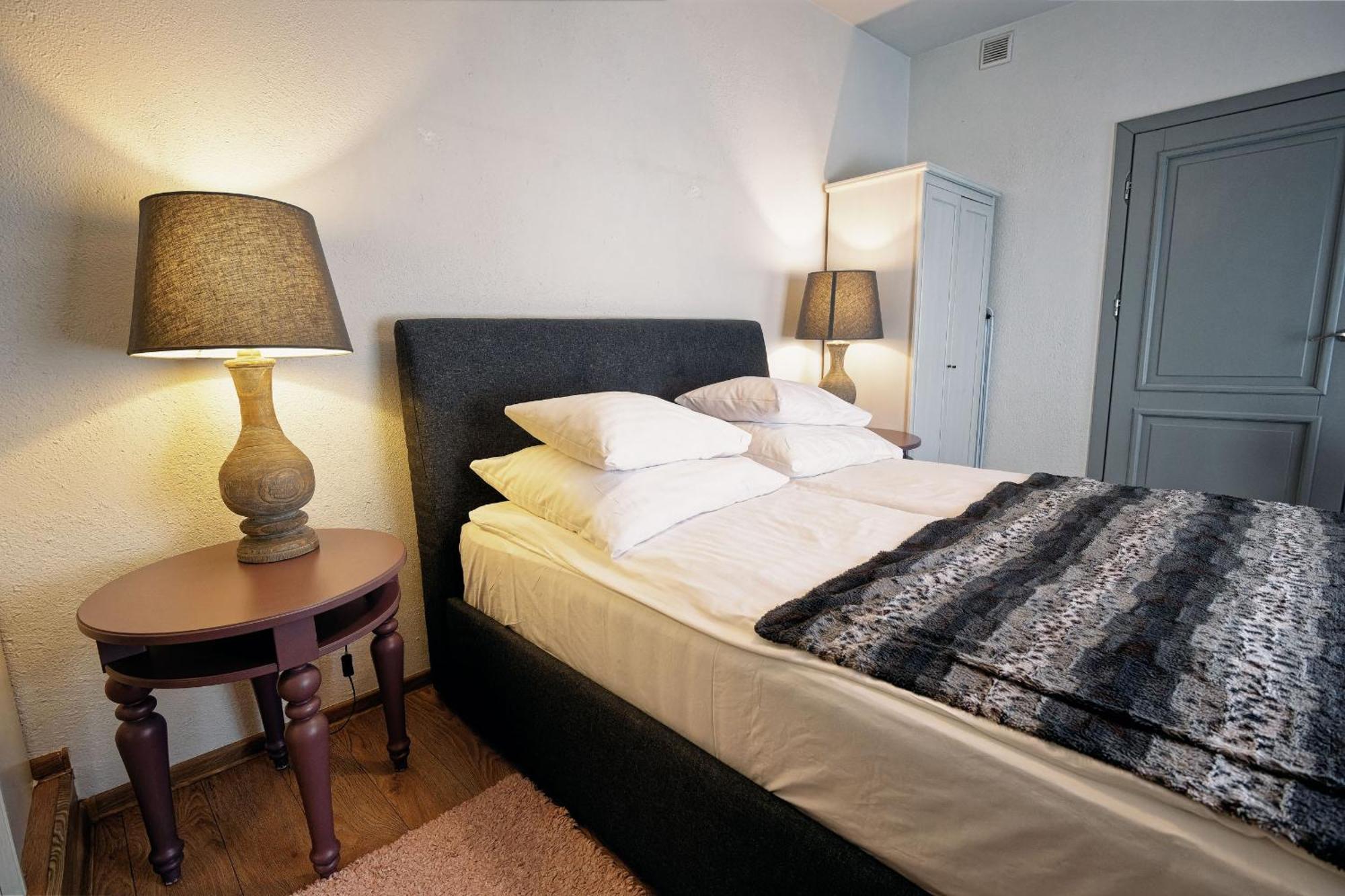 Apartamenty Katarynka Stary Rynek Bydgoszcz Exterior foto