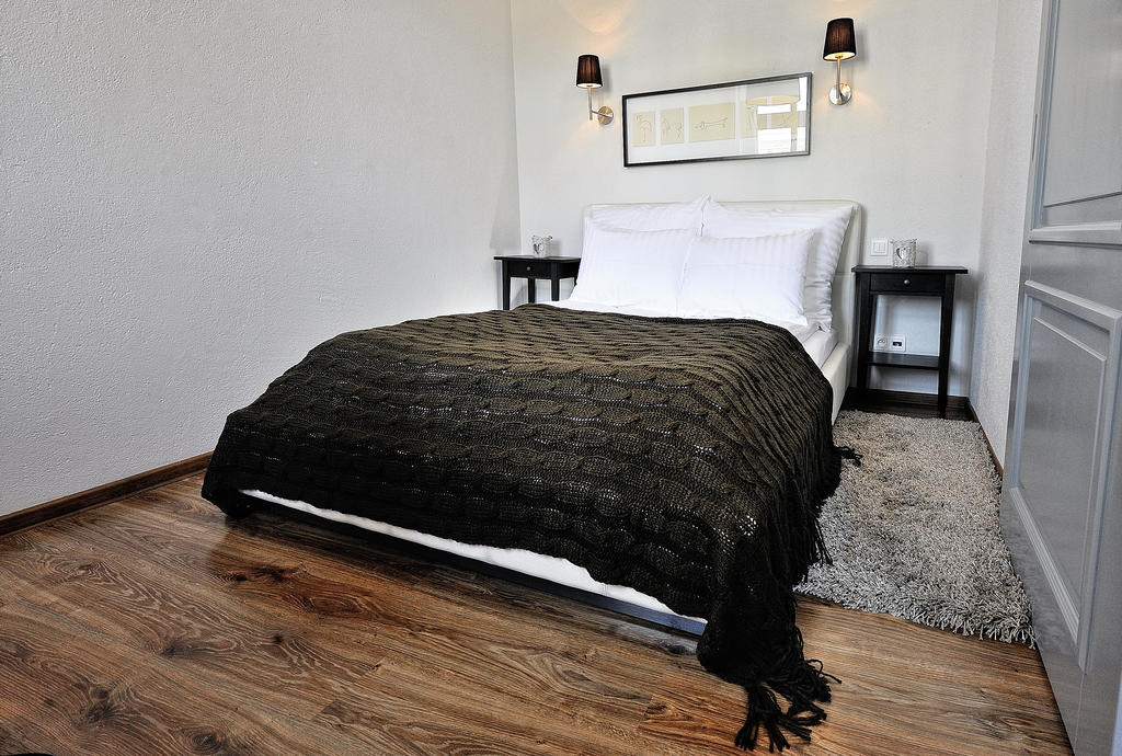 Apartamenty Katarynka Stary Rynek Bydgoszcz Exterior foto