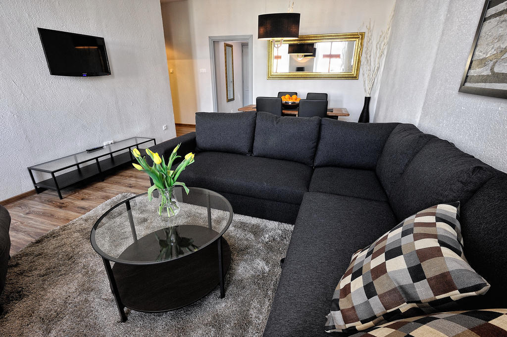 Apartamenty Katarynka Stary Rynek Bydgoszcz Quarto foto