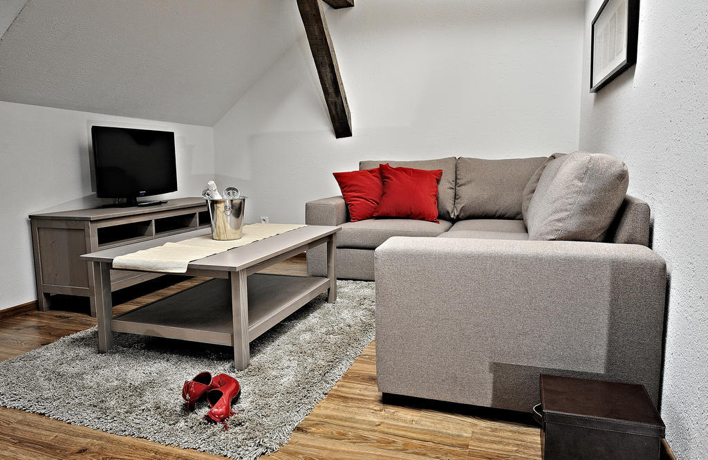 Apartamenty Katarynka Stary Rynek Bydgoszcz Exterior foto