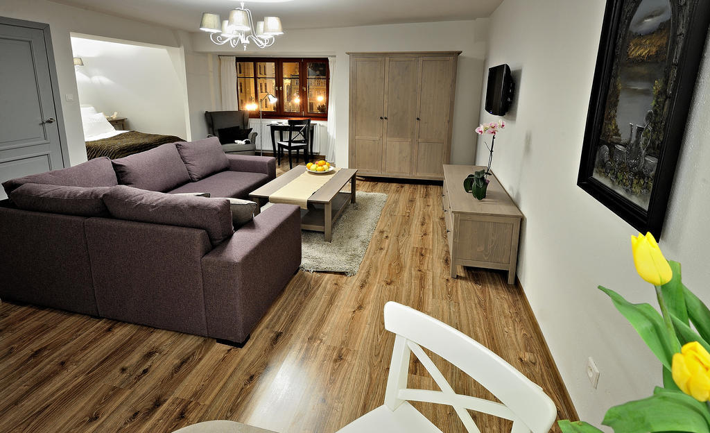 Apartamenty Katarynka Stary Rynek Bydgoszcz Exterior foto