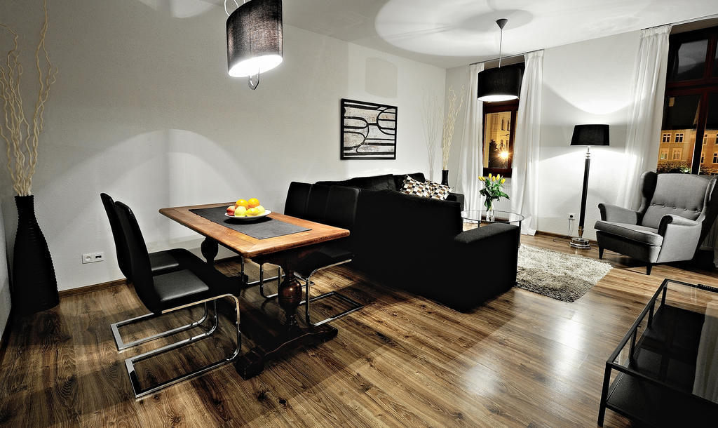 Apartamenty Katarynka Stary Rynek Bydgoszcz Quarto foto