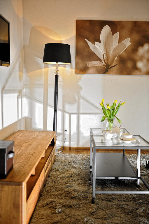 Apartamenty Katarynka Stary Rynek Bydgoszcz Exterior foto