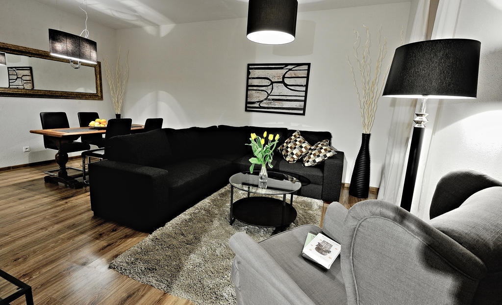 Apartamenty Katarynka Stary Rynek Bydgoszcz Exterior foto