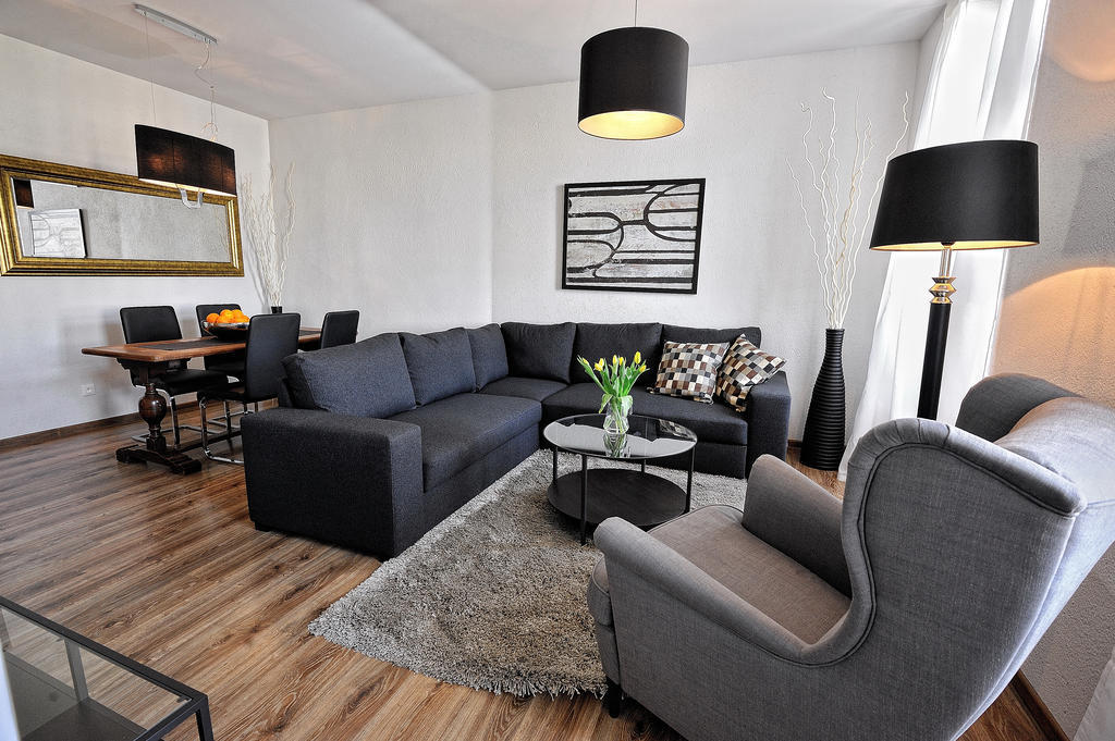 Apartamenty Katarynka Stary Rynek Bydgoszcz Exterior foto