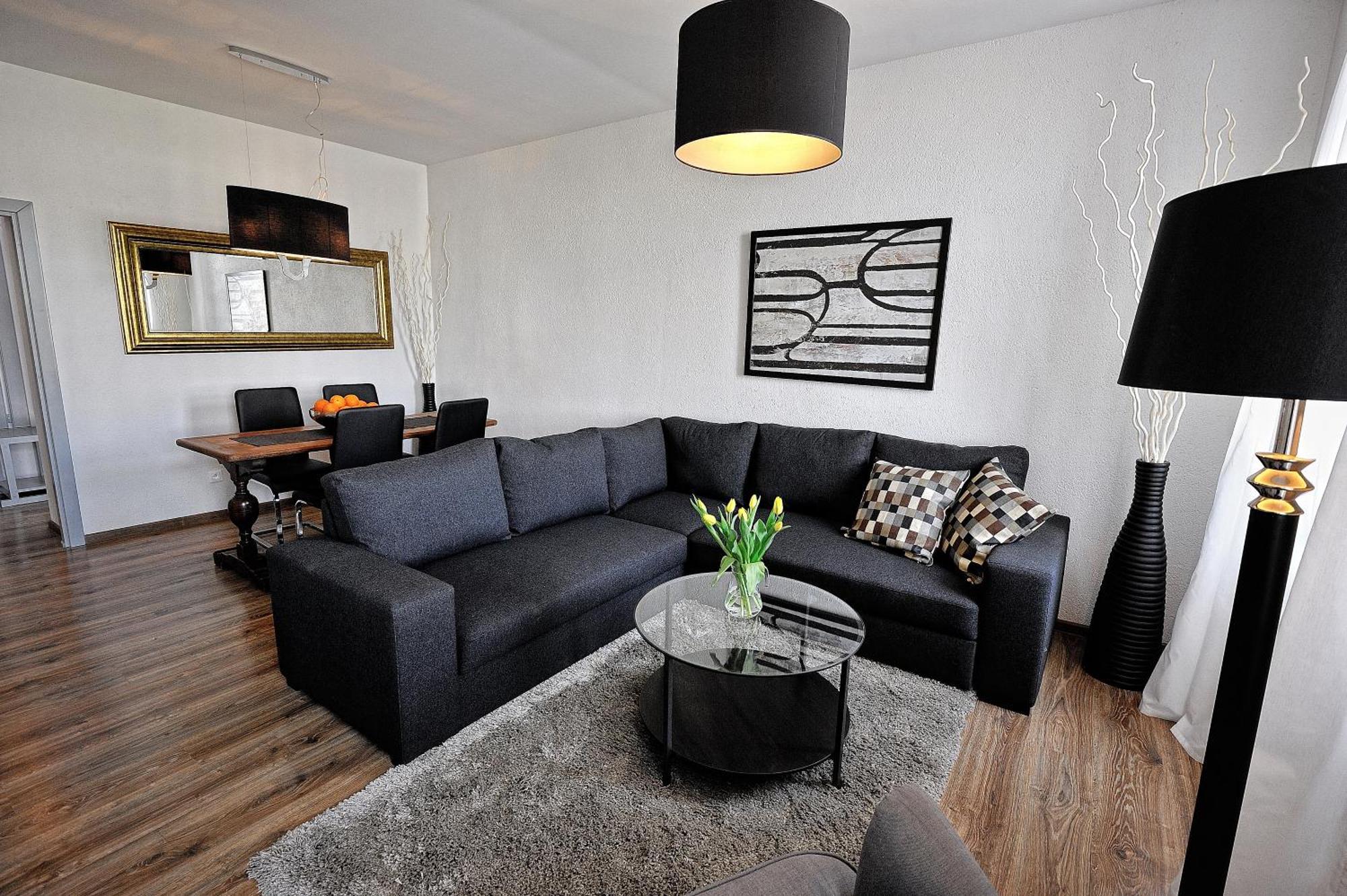 Apartamenty Katarynka Stary Rynek Bydgoszcz Exterior foto